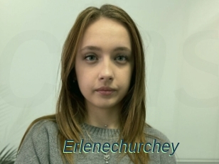 Erlenechurchey