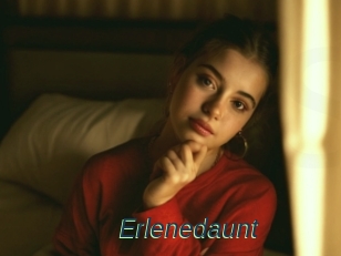 Erlenedaunt