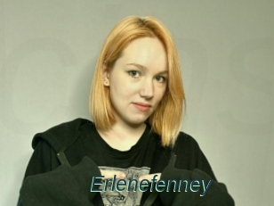 Erlenefenney