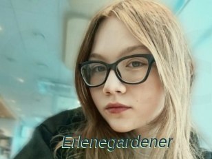 Erlenegardener