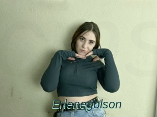 Erlenegolson