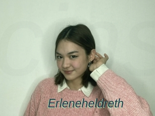 Erleneheldreth