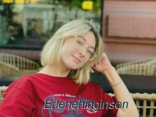 Erlenehigginson