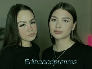 Erlinaandprimros