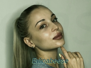 Erlinabeese