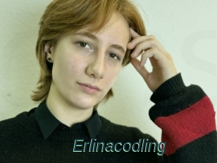 Erlinacodling