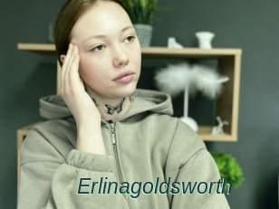 Erlinagoldsworth