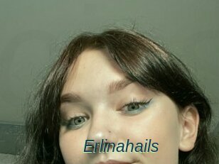 Erlinahails