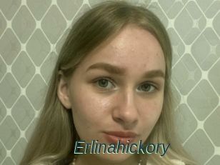 Erlinahickory