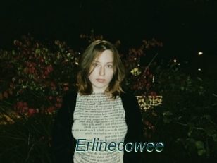 Erlinecowee