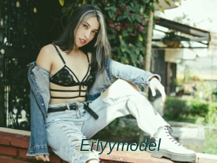 Erlyymodel