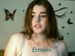 Ermioni