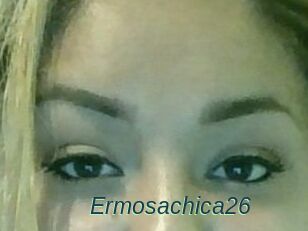 Ermosachica26