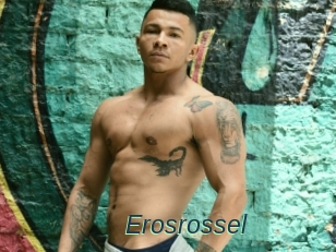 Erosrossel