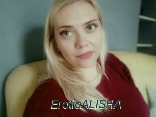 EroticALISHA