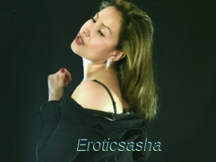 Eroticsasha