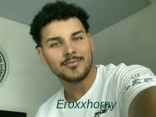 Eroxxhorny