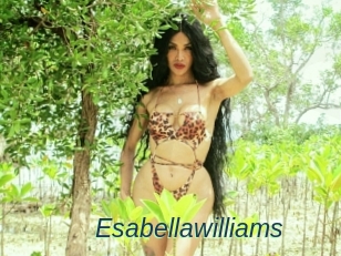 Esabellawilliams