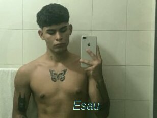 Esau