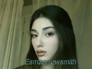 Esmaarrowsmith