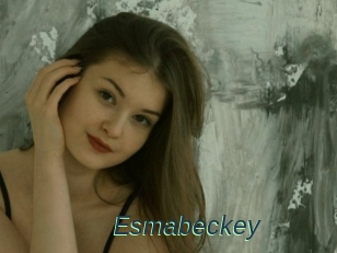 Esmabeckey