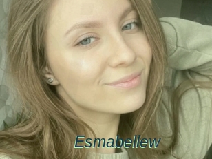 Esmabellew