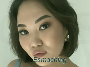 Esmaching