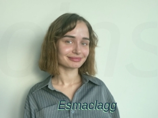 Esmaclagg