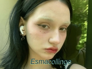 Esmacollinge