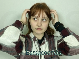 Esmacoombs