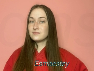 Esmaestey