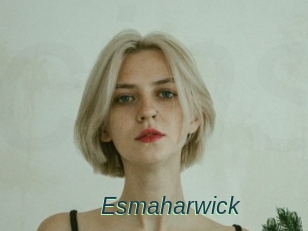 Esmaharwick