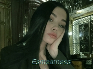 Esmearness