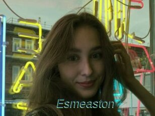 Esmeaston