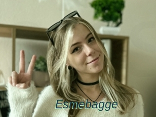 Esmebagge