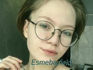 Esmebarfield