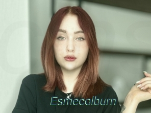 Esmecolburn