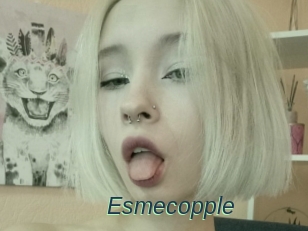 Esmecopple