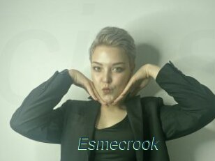 Esmecrook