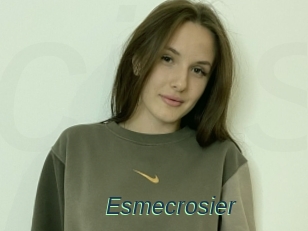 Esmecrosier