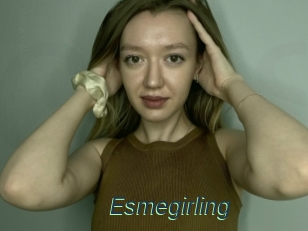 Esmegirling