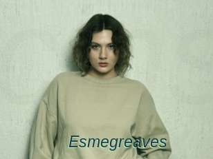 Esmegreaves