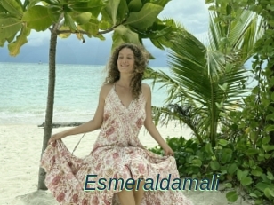 Esmeraldamali