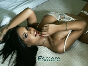 Esmere