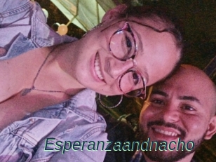 Esperanzaandnacho