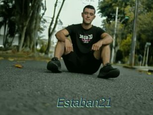 Estaban21