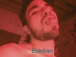 Esteban