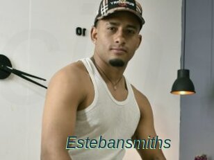 Estebansmiths