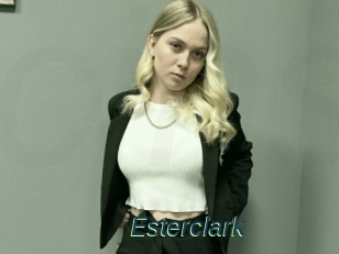 Esterclark