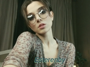 Esterenby